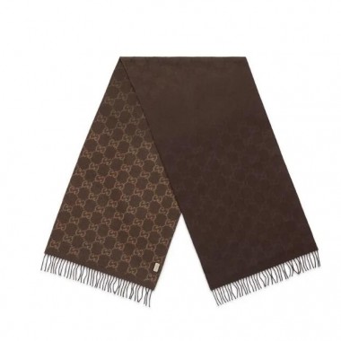 Gucci Cashmere Scarf