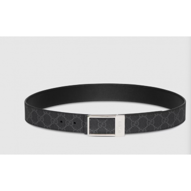 Gucci 35mm Leather belt
