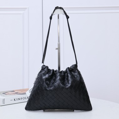 Bottega Veneta Dust Bag-Black