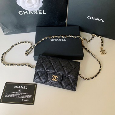 Chanel  Marsupi /Cintura/WOC 