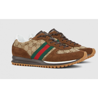 Sneaker Gucci Re-Motion uomo