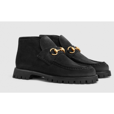 Stivaletto donna con Morsetto