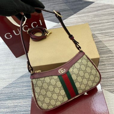 Gucci Ophidia small shoulder bag