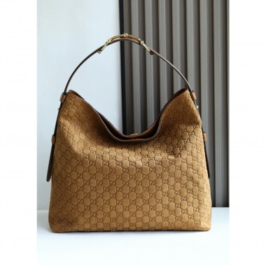 Borsa shopping Gucci Beatrix misura grande