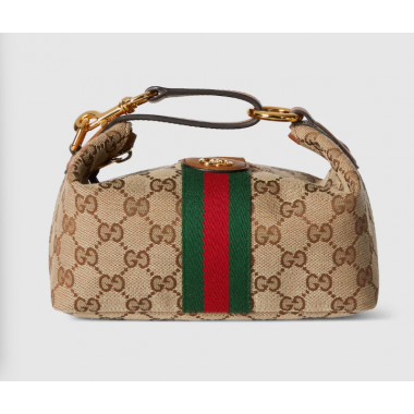 Mini borsa Gucci Vanity