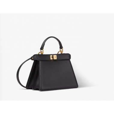 Fendi Peekaboo ISeeU Petite-black