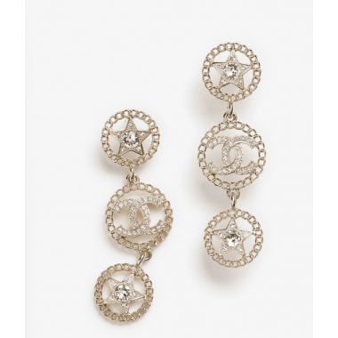 Orecchini Chanel