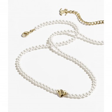 Cintura a catena Chanel