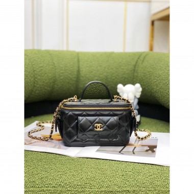 Chanel Vanity Case 