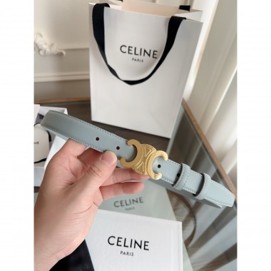 Cintura celine Triomphe 25mm 