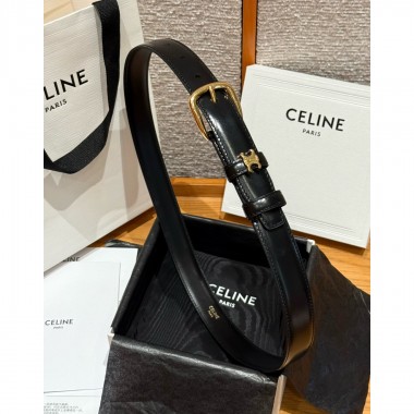 Cintura celine Vivienne 25mm