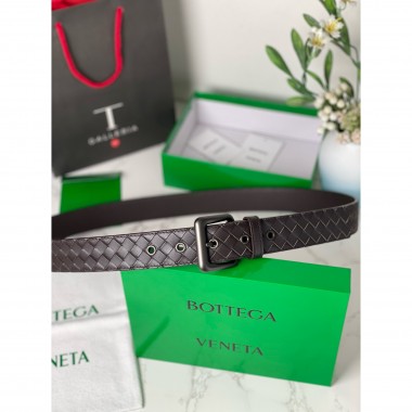 Bottega Veneta Cintura piccola 3,5 cm