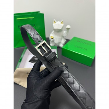 Bottega Veneta Cintura piccola 2,5 cm