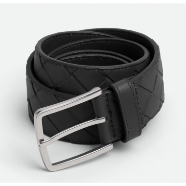 Bottega Veneta Cintura piccola 3,5 cm