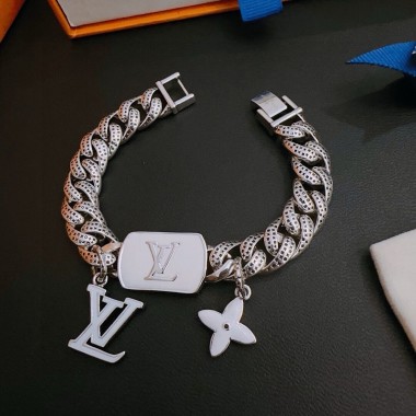 LV Unisex Bracelet