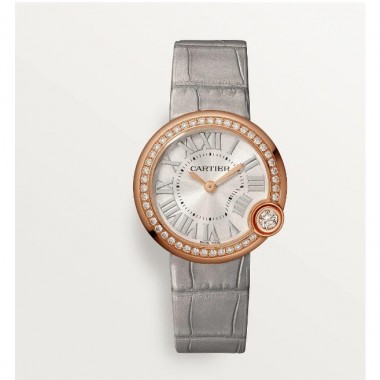  Ballon Bleu De Cartier, Quarzo 30mm