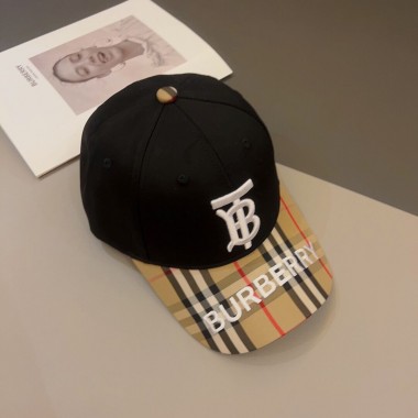 Burberry Baseball Cap 