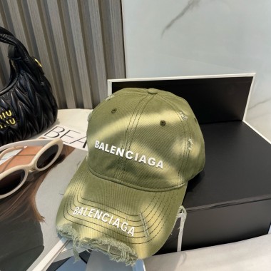 Balenciaga Baseball Cap