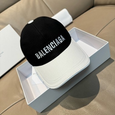 Balenciaga Baseball Cap