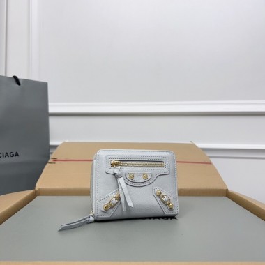 Balenciaga Compact Wallet