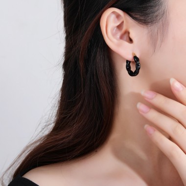 Bottega Veneta Earrings