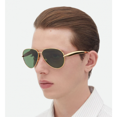 Bottega Veneta Sunglasses
