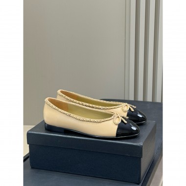 Chanel Ballet Flats, Size 35-41