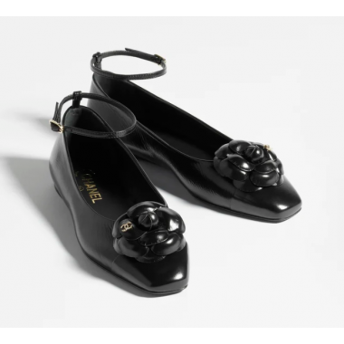 Chanel Ballet Flats, Size 35-41