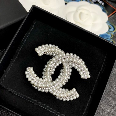 Chanel Brooch