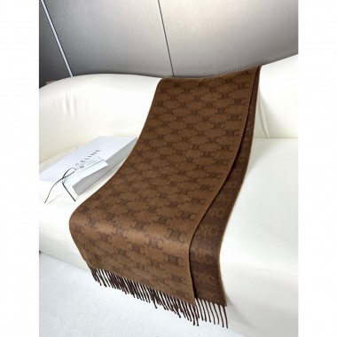 Celine Cashmere Scarf