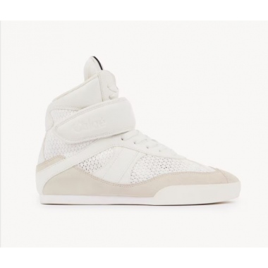 Chloe Click Sneaker, Size 35-41