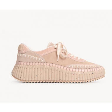 Chloe Nama Sneaker, Size 35-41