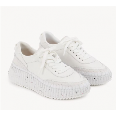 Chloe Nama Sneaker, Size 35-41
