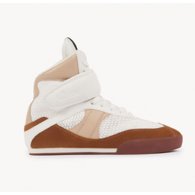 Chloe Click Sneaker, Size 35-41