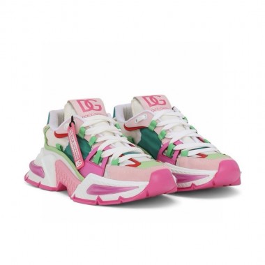 Dolce Gabbana Women's Sneaker,  Size 35-41