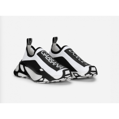 Dolce Gabbana Unisex Sneaker, Size 35-45