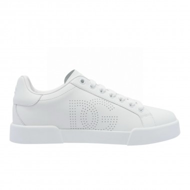 Dolce Gabbana Unisex Sneaker, Size 35-45