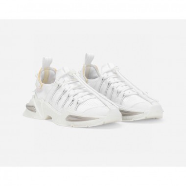 Dolce Gabbana Unisex Sneaker, Size 35-45