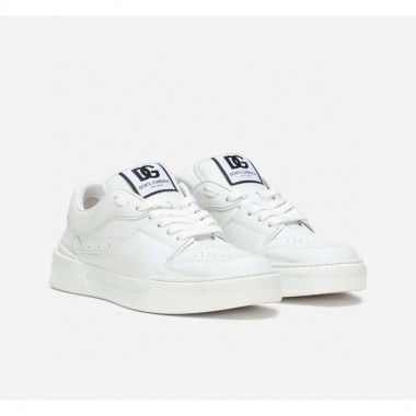 Dolce Gabbana Unisex Sneaker, Size 35-45