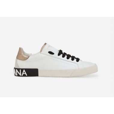 Dolce Gabbana Unisex Sneaker, Size 35-45