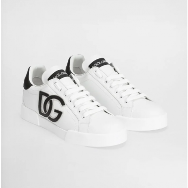 Dolce Gabbana Unisex Sneaker, Size 35-45