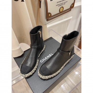 Chanel Stivali,  Size 35-40 