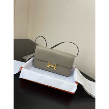 Hermes Constance To Go Shoulder Bag /Wallet 