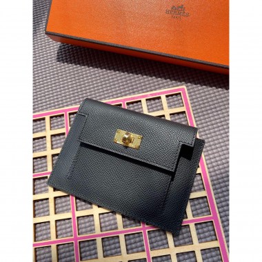 1:1 Hermes Kelly pocket  in epsom leather