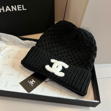 Chanel Beanie