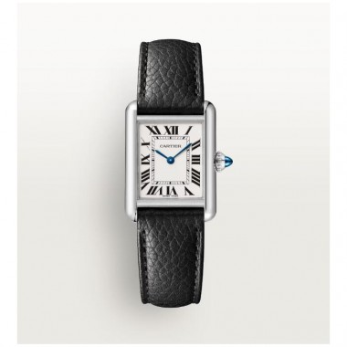 Cartier Tank Must Small Watch 