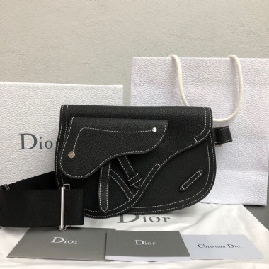 Dior Saddle messenger  