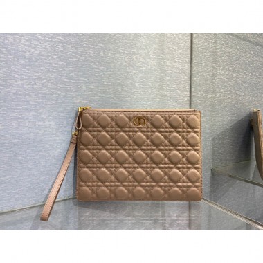 Pelle Pochette Grande Dior Caro Daily 
