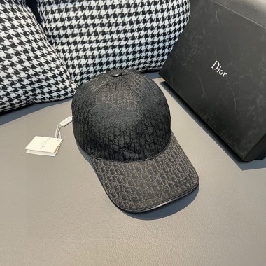 Dior Baseball Cap 