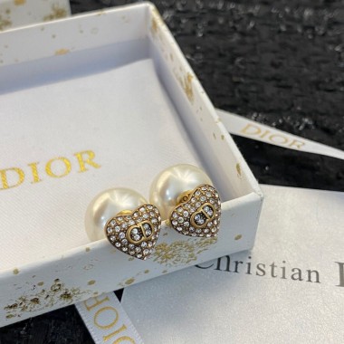 Orecchini Dior 